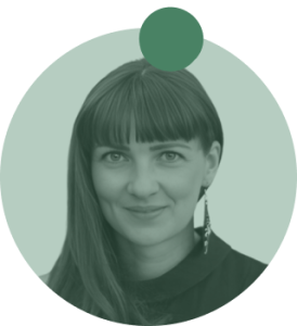 Stephanie Hirmer