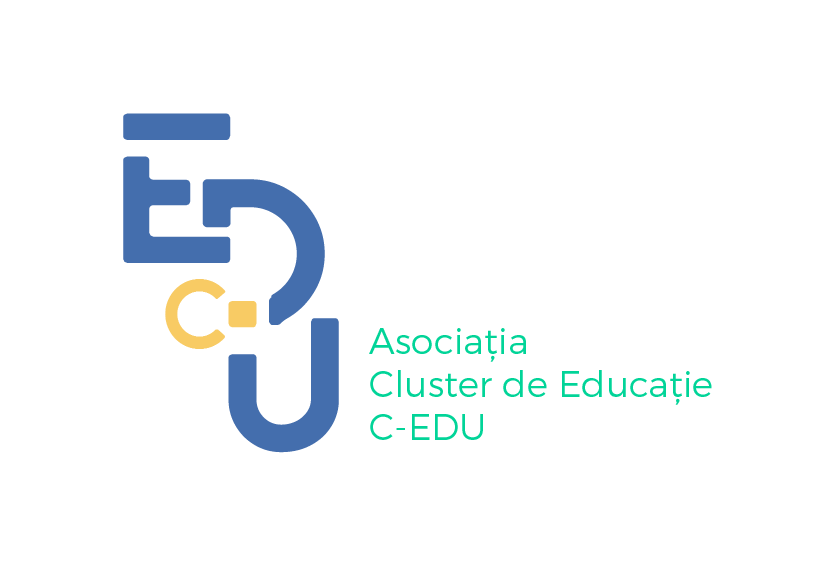 C-Edu logo
