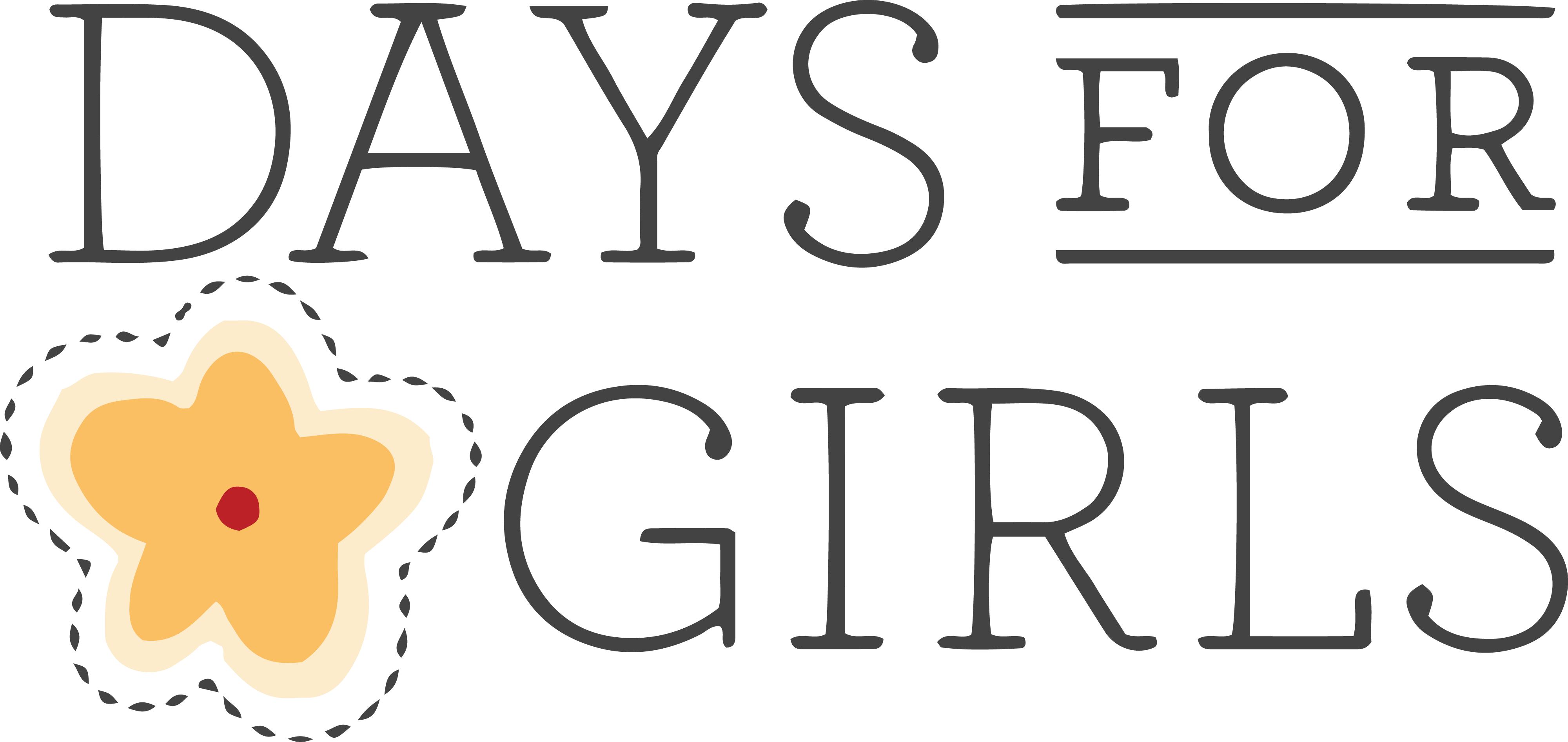 DaysForGirls_logo