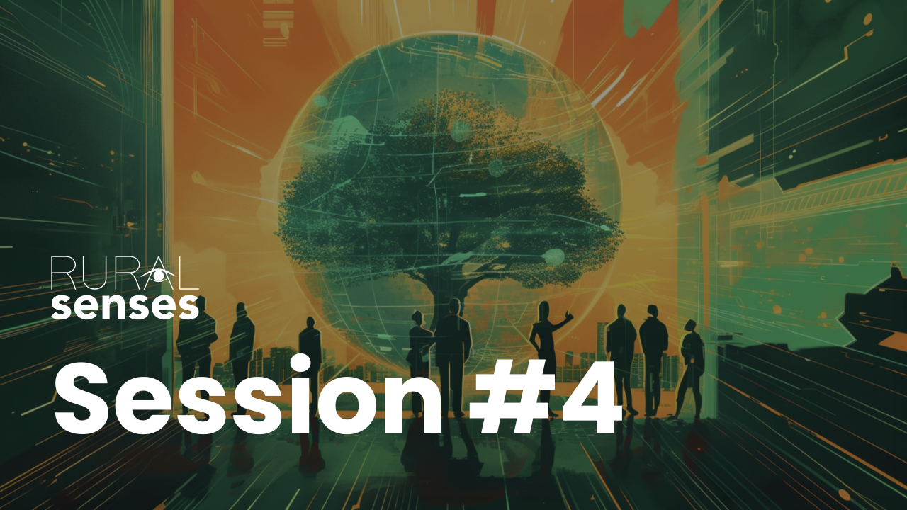 AI in Impact Measurement Webinar S4